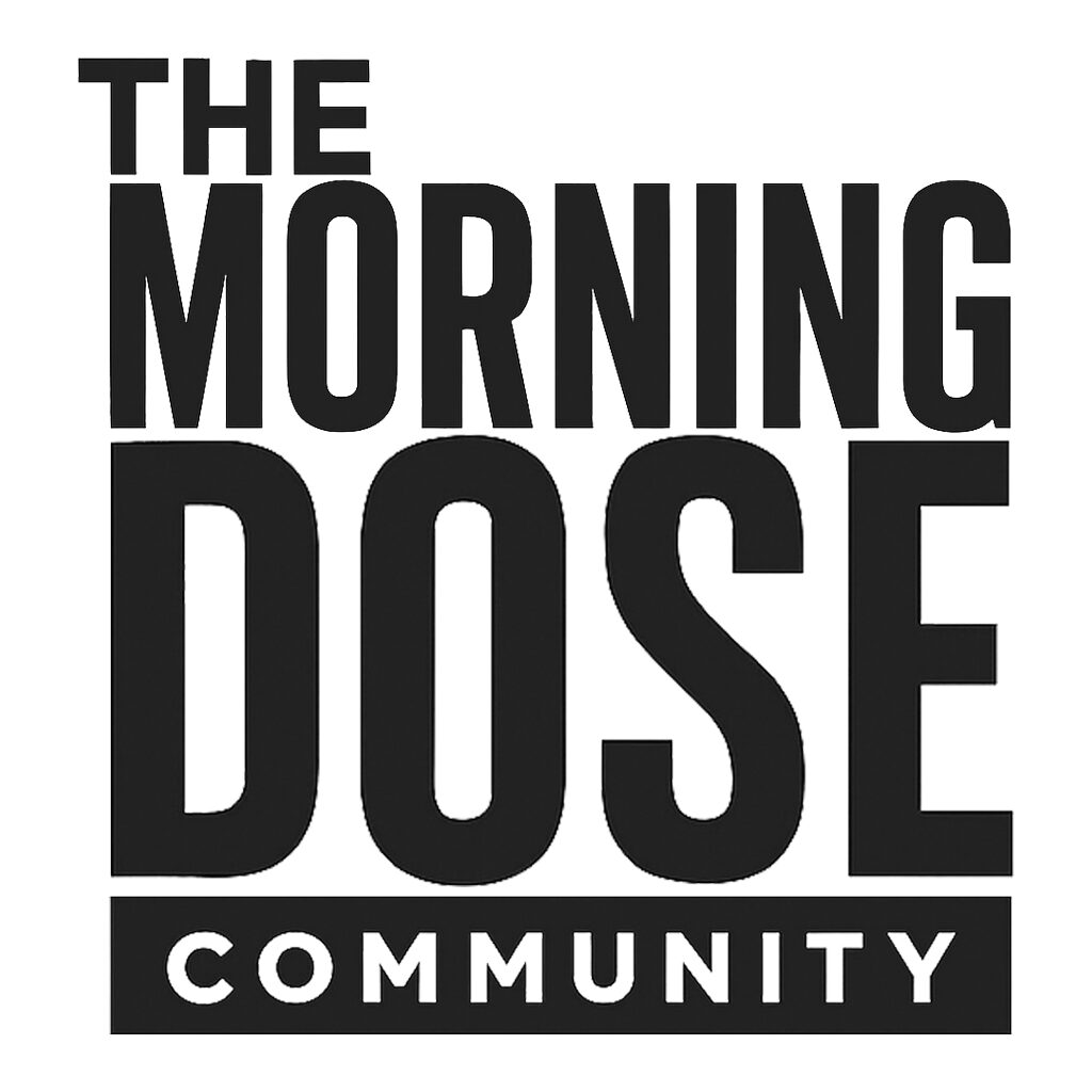 STRENGTH YOU EARN · CLARITY YOU BUILD · MOMENTUM YOU CARRY