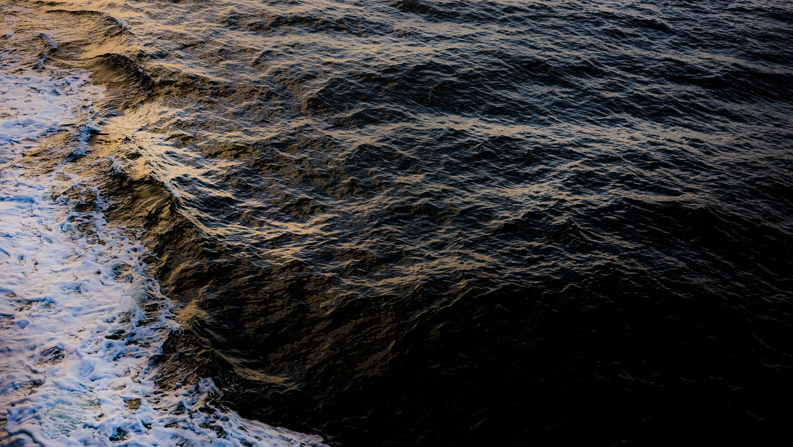 The Compass I Didn’t Know I Had